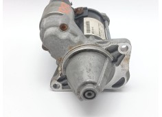 Recambio de motor arranque para opel corsa e selective referencia OEM IAM 25198414   2