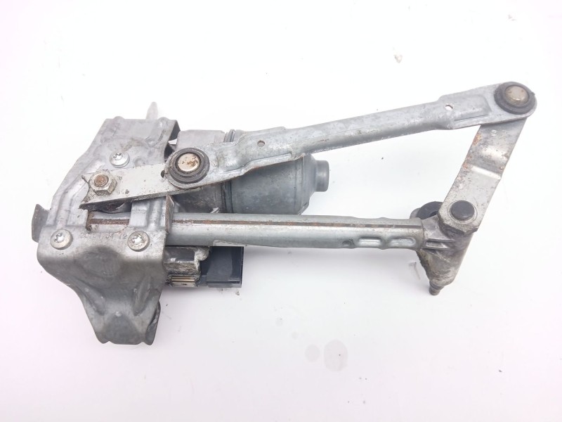 Recambio de motor limpia delantero para seat altea (5p1) 1.6 referencia OEM IAM 5P0955120A  