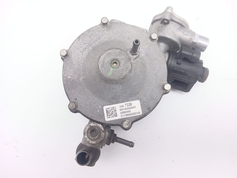 Recambio de no identificado para opel corsa e selective referencia OEM IAM 13487339  