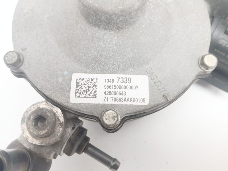 Recambio de no identificado para opel corsa e selective referencia OEM IAM 13487339  