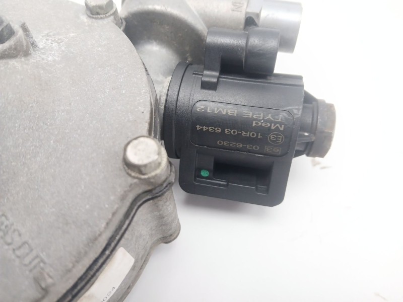 Recambio de no identificado para opel corsa e selective referencia OEM IAM 13487339  