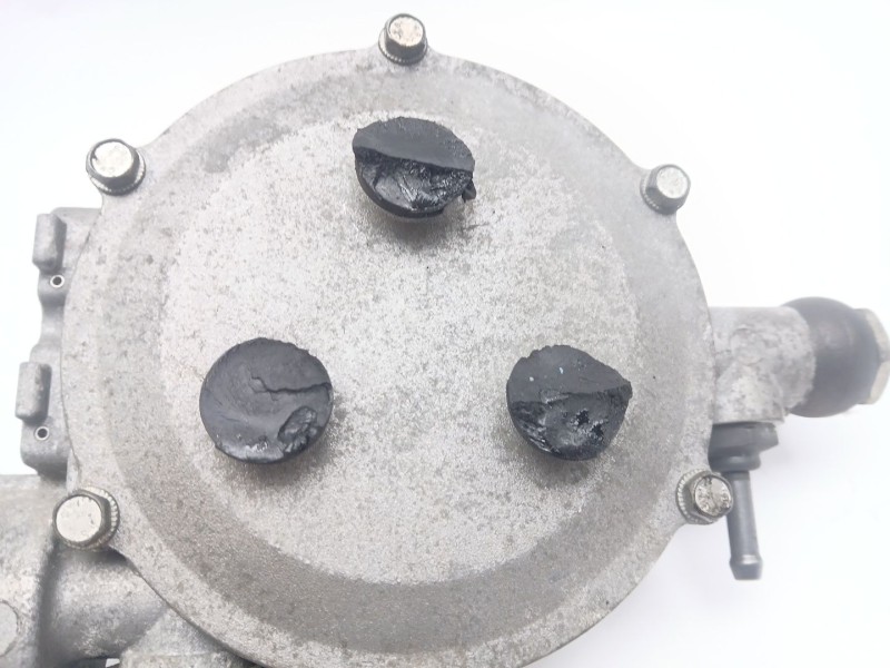 Recambio de no identificado para opel corsa e selective referencia OEM IAM 13487339  