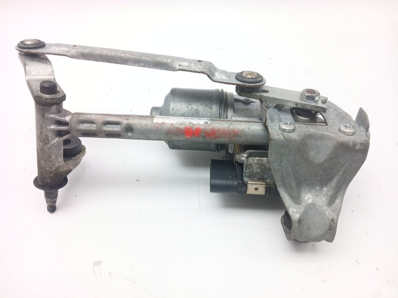 Recambio de motor limpia delantero para seat altea (5p1) 1.6 referencia OEM IAM 5P0955119A  