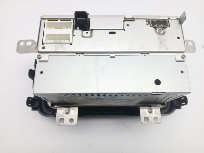 Recambio de sistema navegacion gps para nissan micra v (k14) 1.0 referencia OEM IAM 2591A5FA0B  