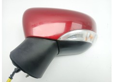 Recambio de retrovisor izquierdo para nissan micra v (k14) 1.0 referencia OEM IAM 22275001 963025FA0B 96301M 2