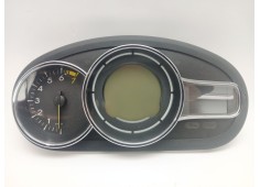 Recambio de cuadro instrumentos para renault megane iii coupé (dz0/1_) 1.6 16v (dz0u, dz1b, dz1h) referencia OEM IAM 248100053R 