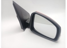 Recambio de retrovisor derecho para renault megane iii coupé (dz0/1_) 1.6 16v (dz0u, dz1b, dz1h) referencia OEM IAM 963010191R  