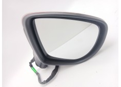Recambio de retrovisor derecho para nissan micra v (k14) 1.0 referencia OEM IAM 22275002 963015FA0B 96301M