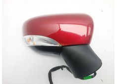 Recambio de retrovisor derecho para nissan micra v (k14) 1.0 referencia OEM IAM 22275002 963015FA0B 96301M 2