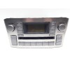 Recambio de sistema audio / cd para toyota avensis wagon (t25) 2.2 d-4d sol referencia OEM IAM 8612005120  