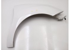 Recambio de aleta delantera derecha para ds ds 3 (sa_) 1.6 bluehdi 75 referencia OEM IAM   