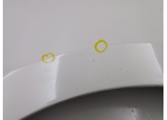 Recambio de aleta delantera derecha para ds ds 3 (sa_) 1.6 bluehdi 75 referencia OEM IAM    2