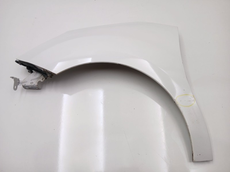 Recambio de aleta delantera izquierda para ds ds 3 (sa_) 1.6 bluehdi 75 referencia OEM IAM   