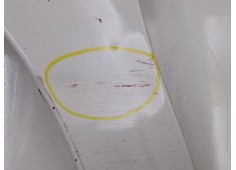 Recambio de aleta delantera izquierda para ds ds 3 (sa_) 1.6 bluehdi 75 referencia OEM IAM    2