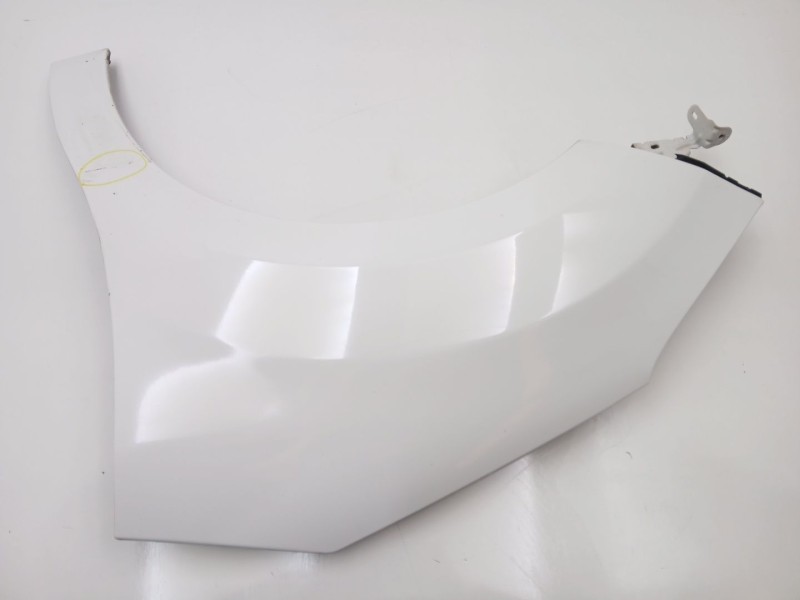 Recambio de aleta delantera izquierda para ds ds 3 (sa_) 1.6 bluehdi 75 referencia OEM IAM   