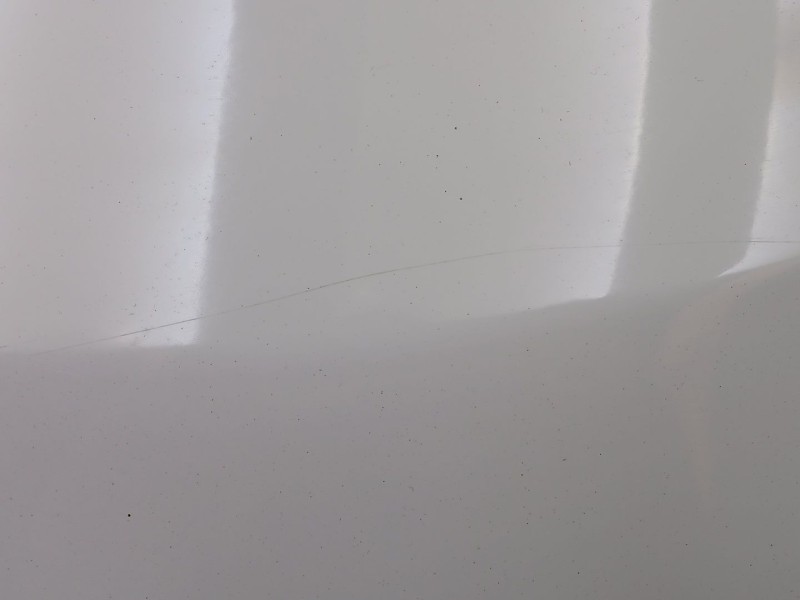 Recambio de aleta delantera izquierda para ds ds 3 (sa_) 1.6 bluehdi 75 referencia OEM IAM   