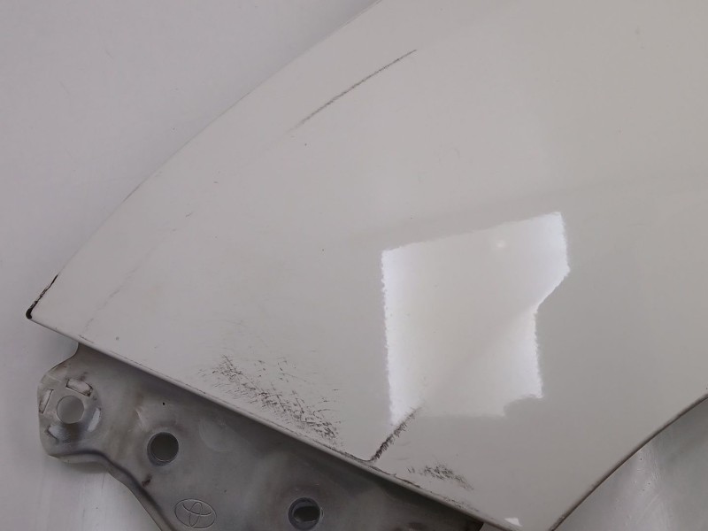 Recambio de aleta delantera izquierda para toyota verso (_r2_) 1.6 (zgr20_) referencia OEM IAM 538120F040  