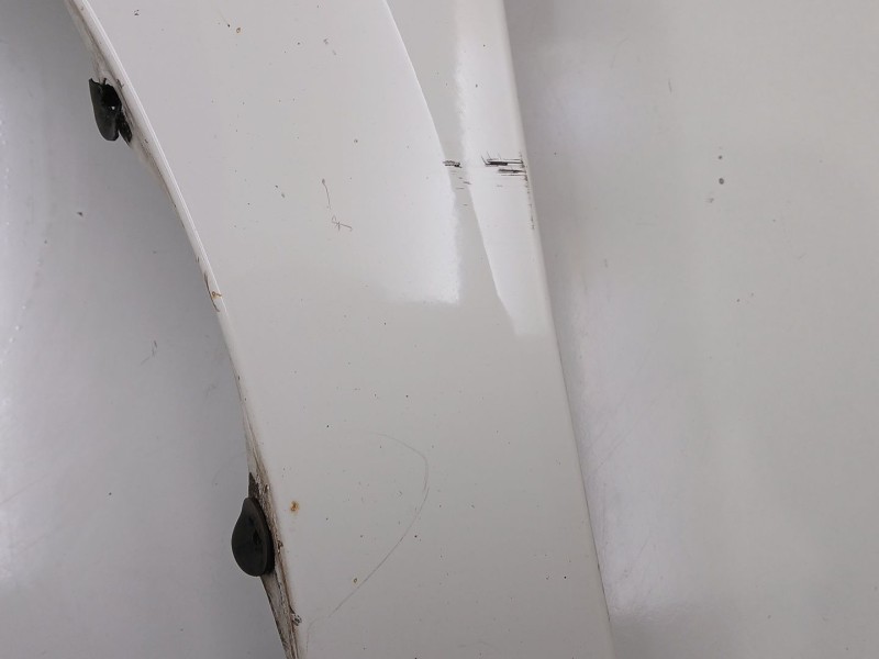 Recambio de aleta delantera izquierda para toyota verso (_r2_) 1.6 (zgr20_) referencia OEM IAM 538120F040  