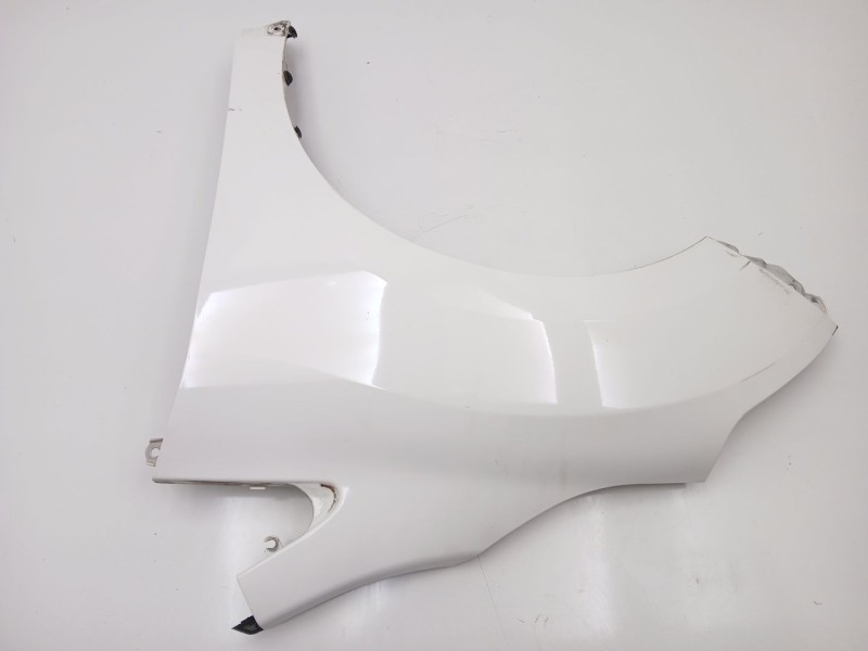 Recambio de aleta delantera izquierda para toyota verso (_r2_) 1.6 (zgr20_) referencia OEM IAM 538120F040  