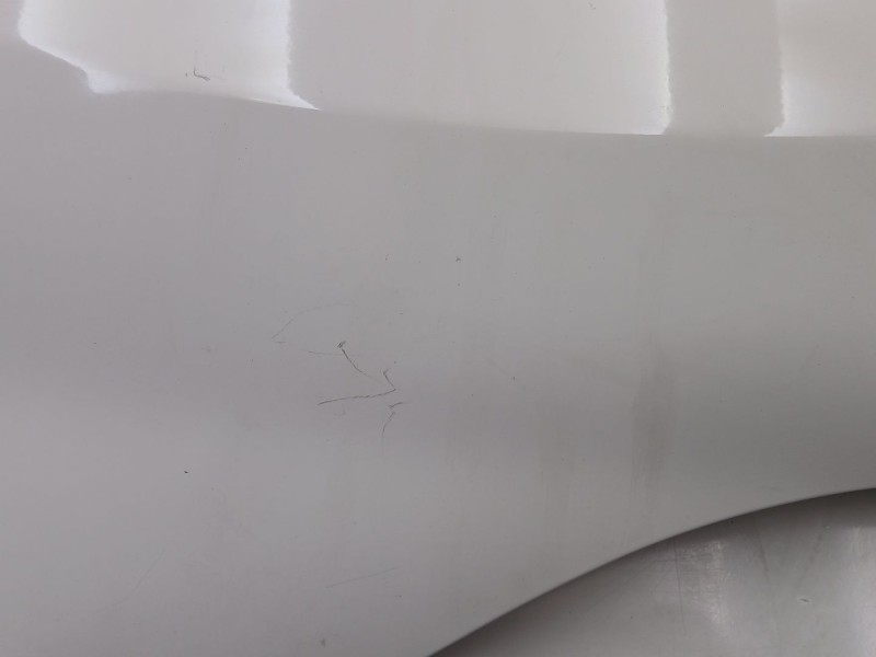 Recambio de aleta delantera izquierda para toyota verso (_r2_) 1.6 (zgr20_) referencia OEM IAM 538120F040  