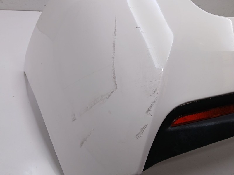 Recambio de paragolpes trasero para toyota verso (_r2_) 1.6 (zgr20_) referencia OEM IAM 521590F911  