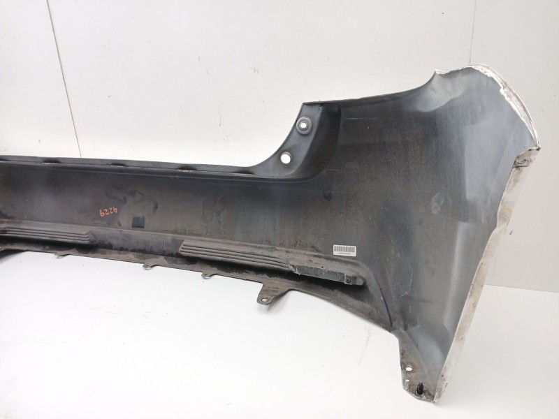 Recambio de paragolpes trasero para toyota verso (_r2_) 1.6 (zgr20_) referencia OEM IAM 521590F911  