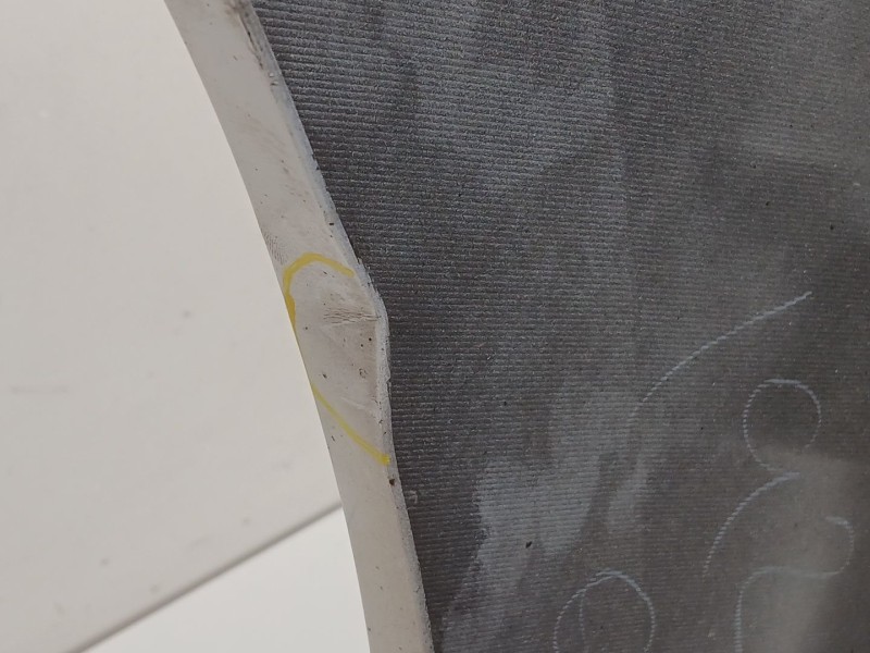 Recambio de paragolpes trasero para toyota verso (_r2_) 1.6 (zgr20_) referencia OEM IAM 521590F911  