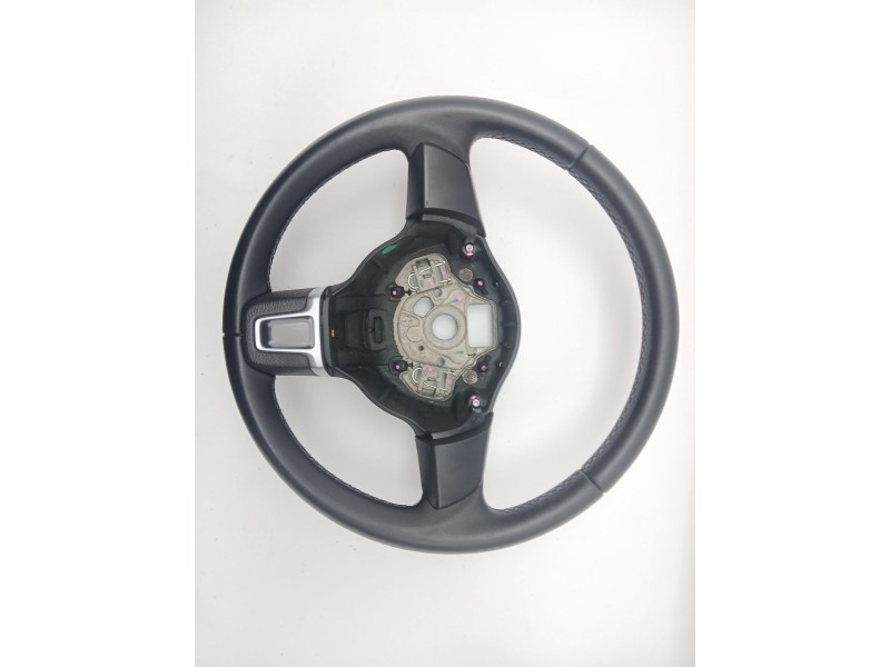 Recambio de volante para volkswagen polo v (6r1, 6c1) 1.2 tsi referencia OEM IAM 6R0419091E  