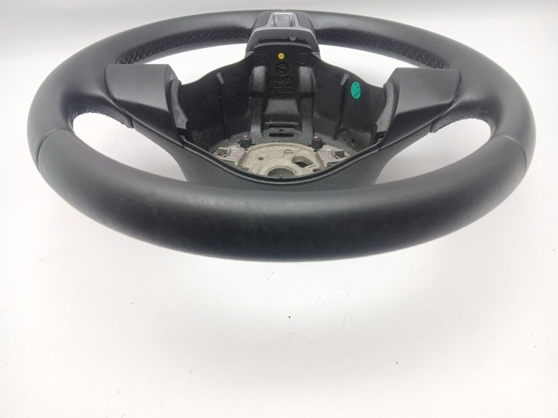 Recambio de volante para volkswagen polo v (6r1, 6c1) 1.2 tsi referencia OEM IAM 6R0419091E  