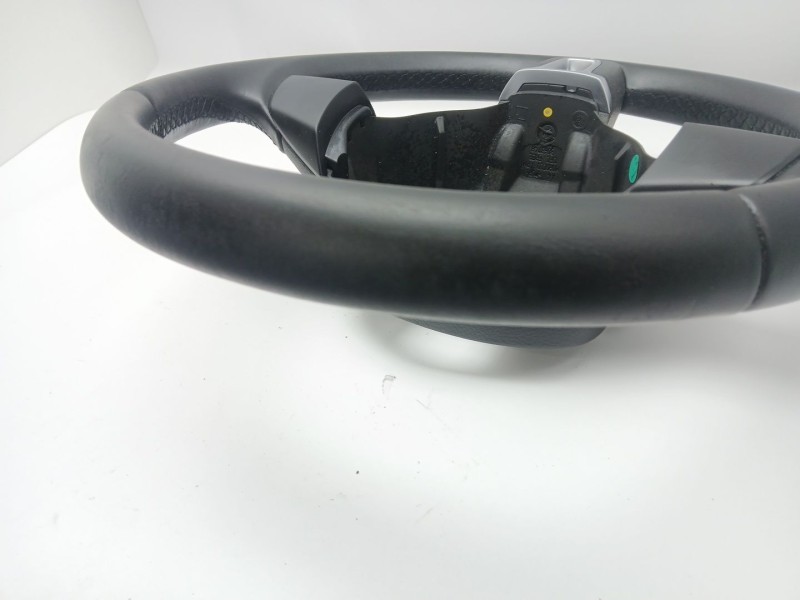 Recambio de volante para volkswagen polo v (6r1, 6c1) 1.2 tsi referencia OEM IAM 6R0419091E  