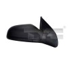 Recambio de retrovisor derecho para opel astra h berlina referencia OEM IAM 27533422 6428184 6428911