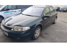 renault laguna ii (bg0/1_) del año 2001 2