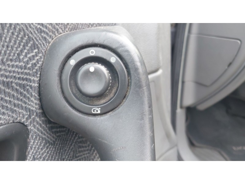 renault laguna ii (bg0/1_) del año 2001