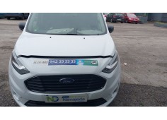 ford tourneo connect / grand tourneo connect v408 monospace del año 2019