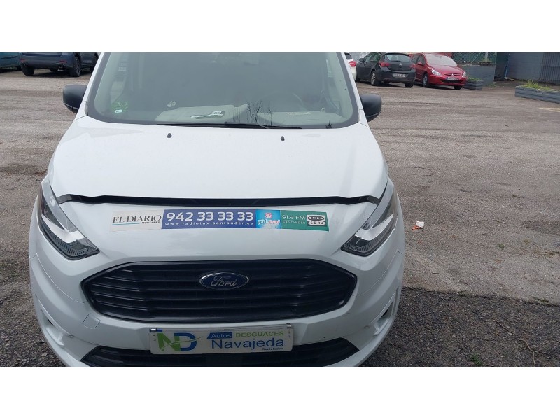 ford tourneo connect / grand tourneo connect v408 monospace del año 2019