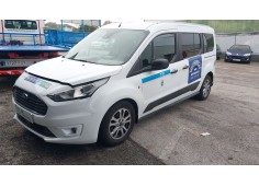 ford tourneo connect / grand tourneo connect v408 monospace del año 2019 2