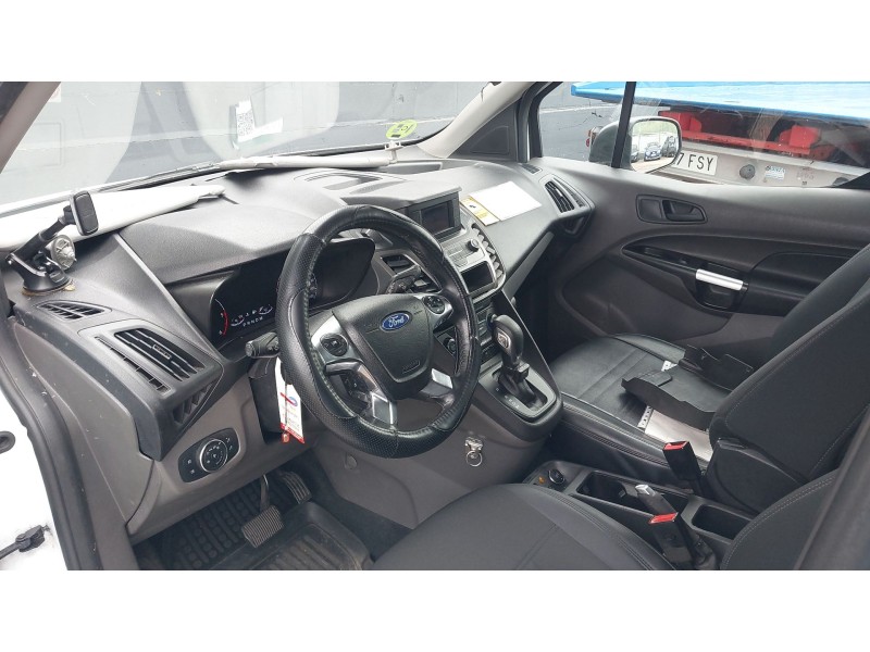 ford tourneo connect / grand tourneo connect v408 monospace del año 2019