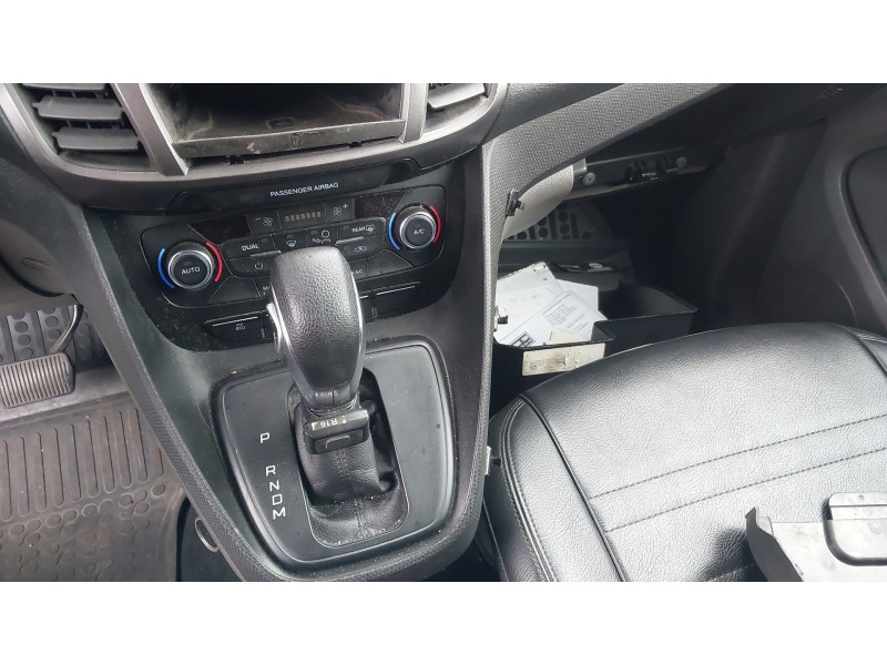 ford tourneo connect / grand tourneo connect v408 monospace del año 2019