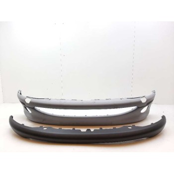 PARAGOLPES DELANTERO 