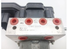 Recambio de abs para nissan micra v (k14) 1.0 referencia OEM IAM 476605FA0A   2