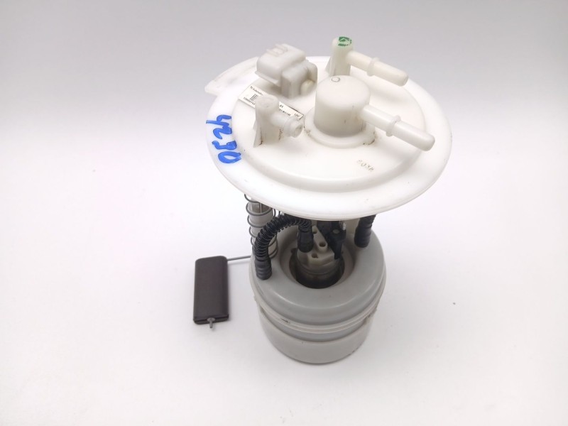 Recambio de bomba combustible para nissan micra v (k14) 1.0 referencia OEM IAM 170405FF0A  