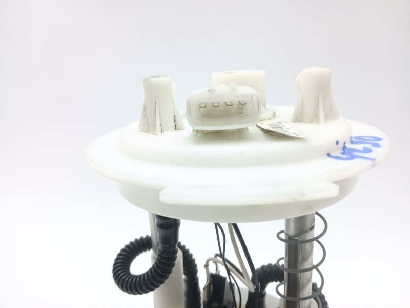 Recambio de bomba combustible para nissan micra v (k14) 1.0 referencia OEM IAM 170405FF0A  