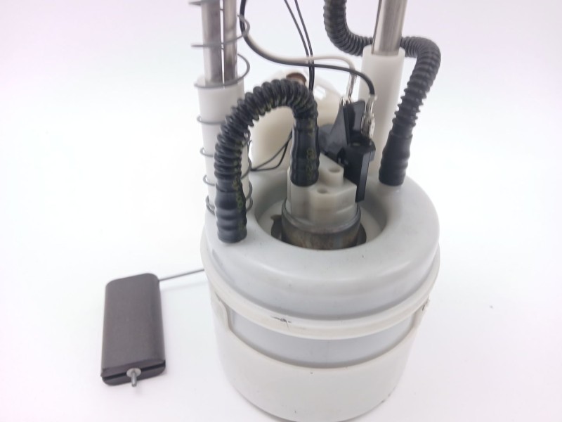 Recambio de bomba combustible para nissan micra v (k14) 1.0 referencia OEM IAM 170405FF0A  