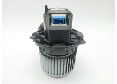 Recambio de motor calefaccion para nissan micra v (k14) 1.0 referencia OEM IAM MR1162435590  