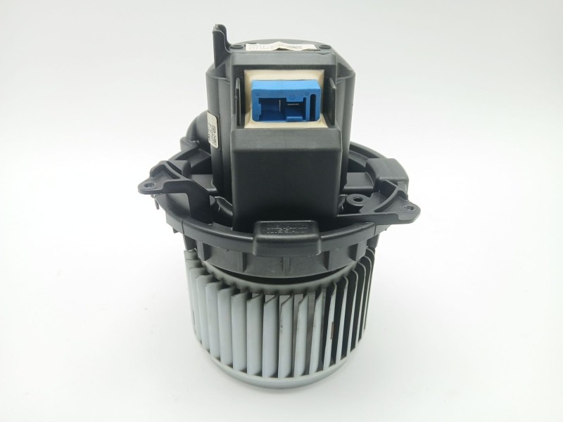 Recambio de motor calefaccion para nissan micra v (k14) 1.0 referencia OEM IAM MR1162435590  