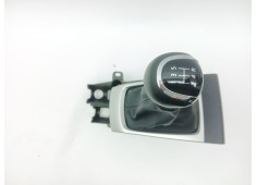 Recambio de palanca cambio para nissan micra v (k14) 1.0 referencia OEM IAM 349011267R   2