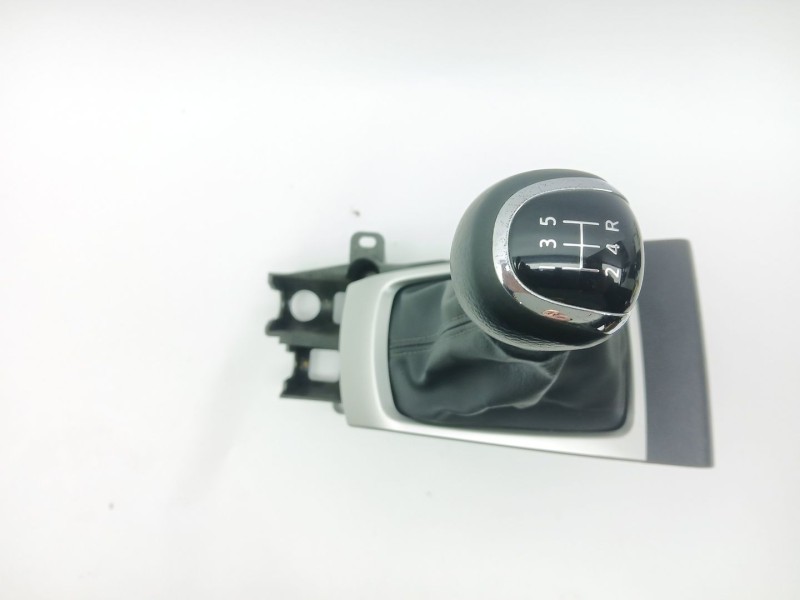 Recambio de palanca cambio para nissan micra v (k14) 1.0 referencia OEM IAM 349011267R  