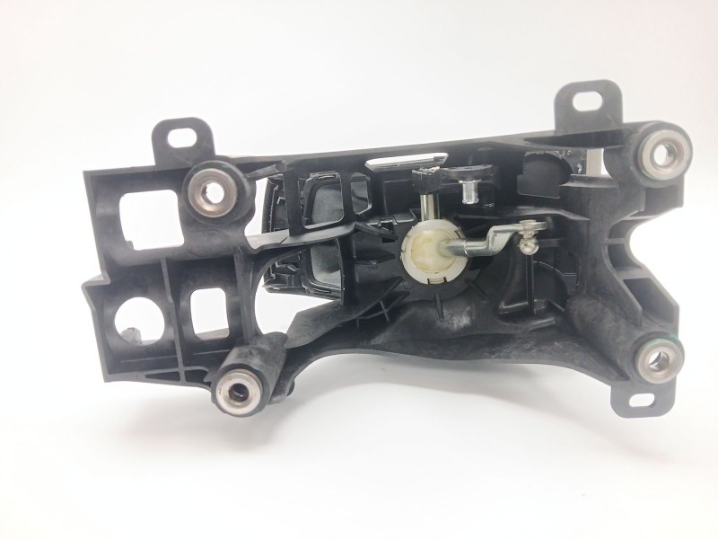 Recambio de palanca cambio para nissan micra v (k14) 1.0 referencia OEM IAM 349011267R  