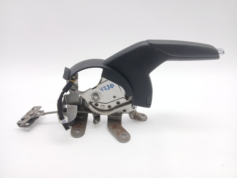 Recambio de palanca freno de mano para nissan micra v (k14) 1.0 referencia OEM IAM 360105FA1A  