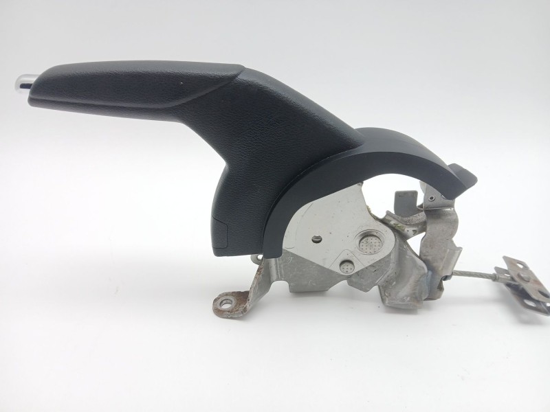 Recambio de palanca freno de mano para nissan micra v (k14) 1.0 referencia OEM IAM 360105FA1A  
